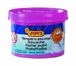 40 cc jovi school tempera pot unicolore