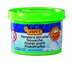 40 cc jovi school tempera pot unicolore