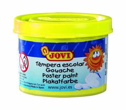 40 cc jovi school tempera pot unicolore