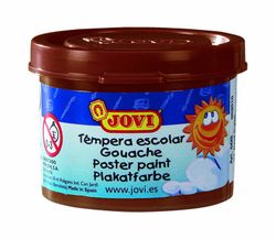 40 cc jovi school tempera pot unicolore