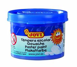 40 cc jovi school tempera pot unicolore