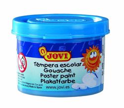 40 cc jovi school tempera pot unicolore