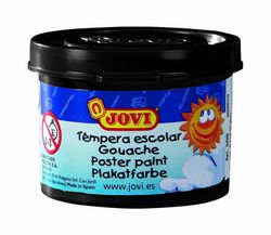 40 cc jovi school tempera pot unicolore