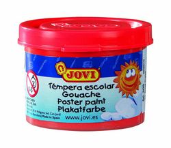40 cc jovi school tempera pot unicolore