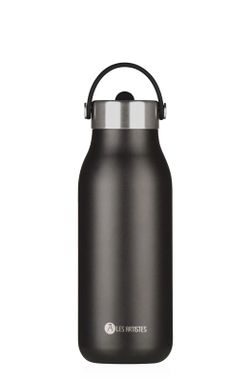 Botella 1000 ml 2.0 Black Pearl (a-2376)
