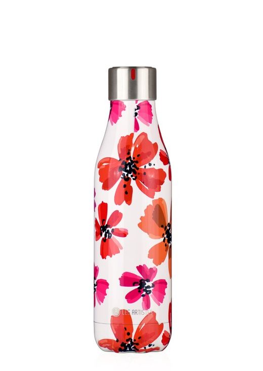 Garrafa 500 ml Pétalas (a-8175)