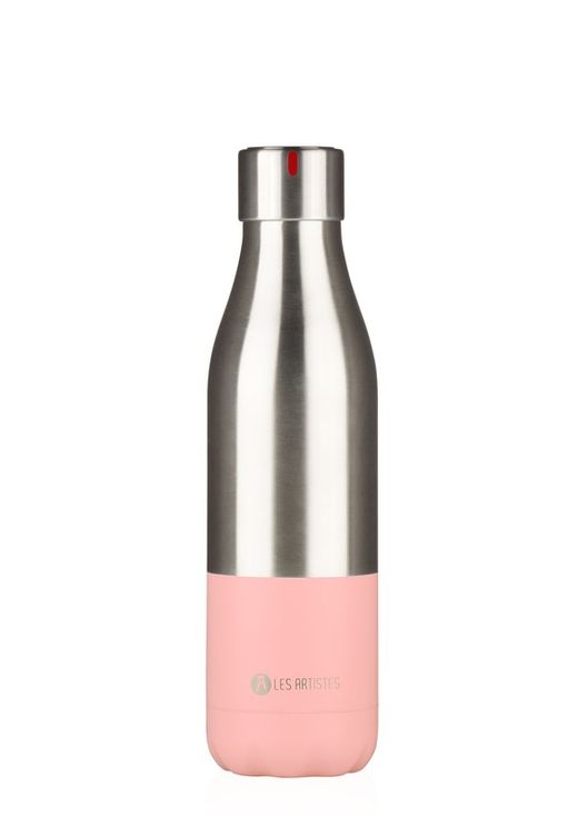 Frasco 500 ml Split rosa (a-4373)