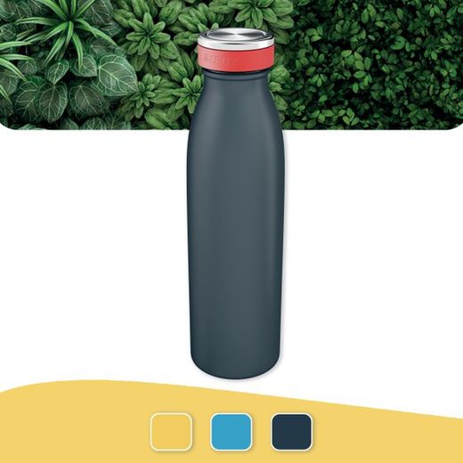 Bouteille isotherme leitz cosy 500 ml