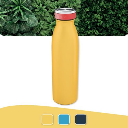 Bouteille isotherme leitz cosy 500 ml