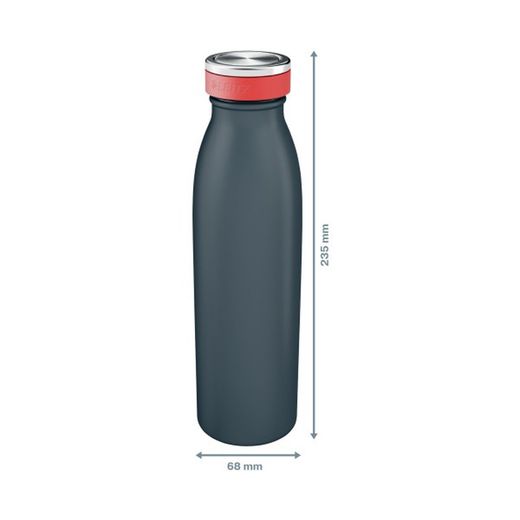 Bouteille isotherme leitz cosy 500 ml