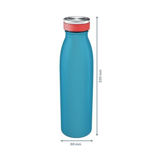 Bouteille isotherme leitz cosy 500 ml