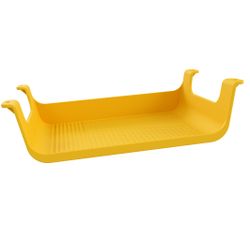 BOÎTE. Plateau de bureau Grau. Quatre couleurs