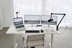 Braço articulado Kensington A1020