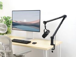 Braço articulado Kensington A1020