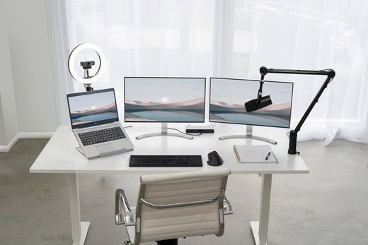 Braço articulado Kensington A1020