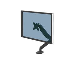 Bras de moniteur simple série Platinium
