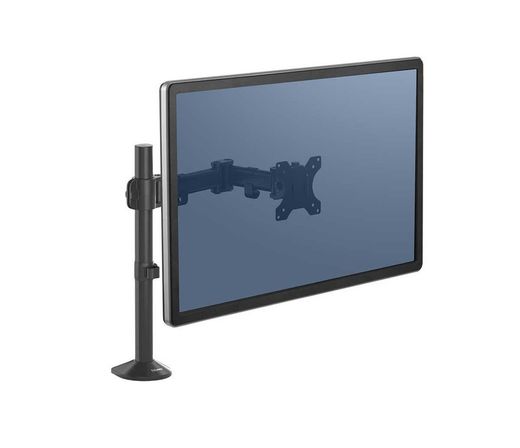Bras pour moniteur simple série reflex