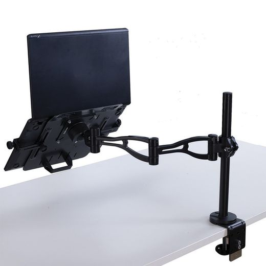 Bras de moniteur série professionnelle de Fellowes