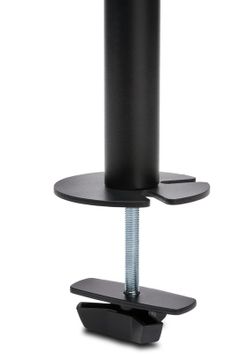 Bras extensible SmartFit® Ergo pour deux écrans