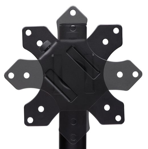 Braço SmartFit® Ergo para um monitor