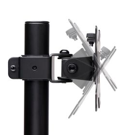 Braço SmartFit® Ergo para um monitor