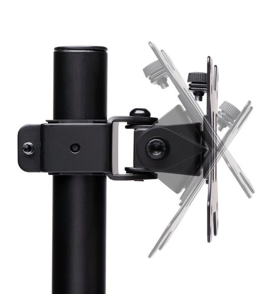 Braço SmartFit® Ergo para um monitor