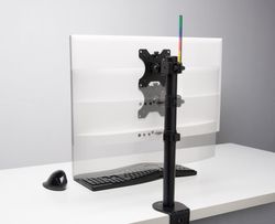 Braço SmartFit® Ergo para um monitor