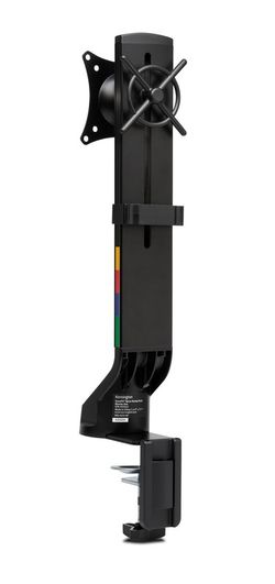 Bras d'économie d'espace SmartFit® pour un moniteur