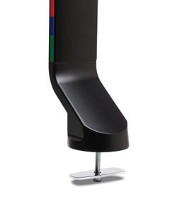 Bras d'économie d'espace SmartFit® pour un moniteur