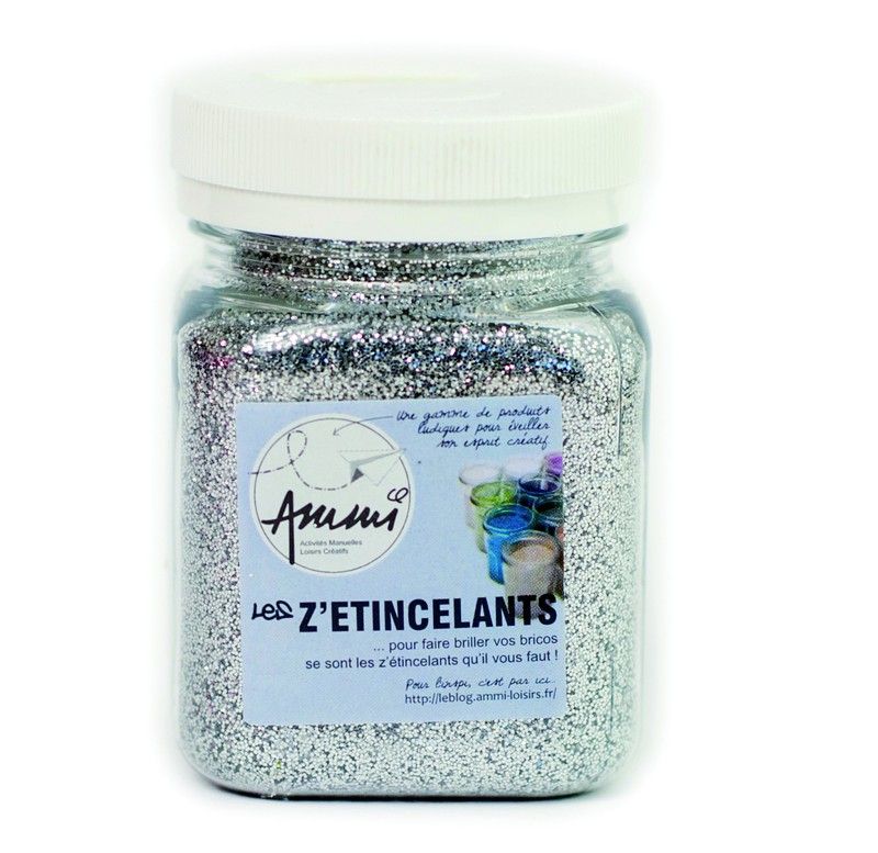 Brillantina Cleopatra de 115 gramos