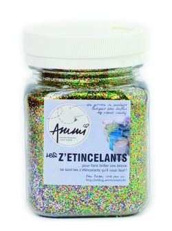 Paillettes Cléopâtre 115 grammes