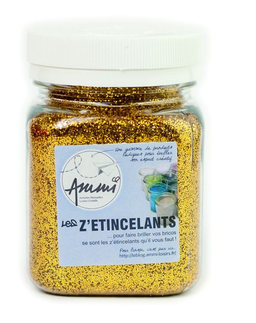 Glitter Cleópatra 115 gramas
