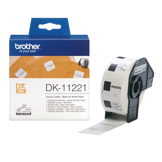 IRMÃO DK11221