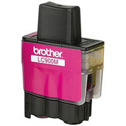 BROTHER LC-900M Magenta