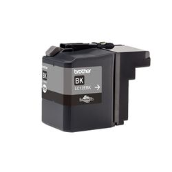 BROTHER LC12EBK Negro