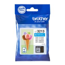 BROTHER LC3213C Cyan