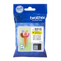 BROTHER LC3213Y Amarillo