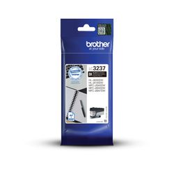 BROTHER LC3237BK Preto