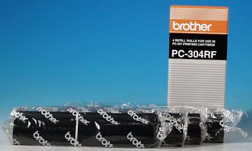BROTHER PC304RF
