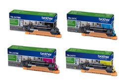 Brother toner negro