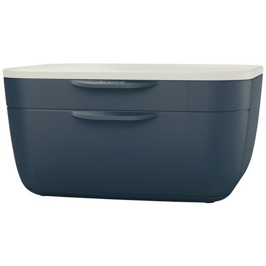 Baú Leitz Cosy com 2 Gavetas