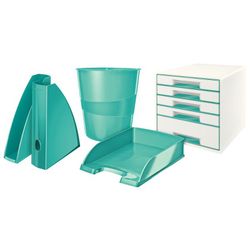 Armários de gaveta wow mesa cubo 5 gavetas. 7 cores