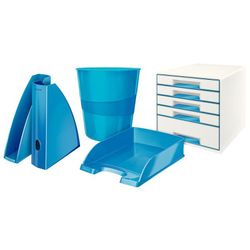 Armários de gaveta wow mesa cubo 5 gavetas. 7 cores