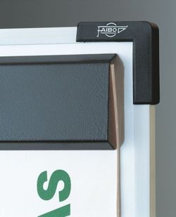 chevalet laminé faibo