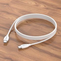 Câble USB Type-C vers Type-C PD 60 W Avant Connect - Charge rapide 3 A