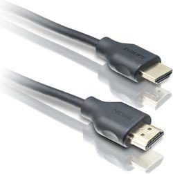 Câble HDMI haute vitesse 1,5 m avec Ethernet 4K