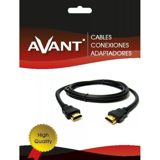 Cable HDMI 3M 1,4