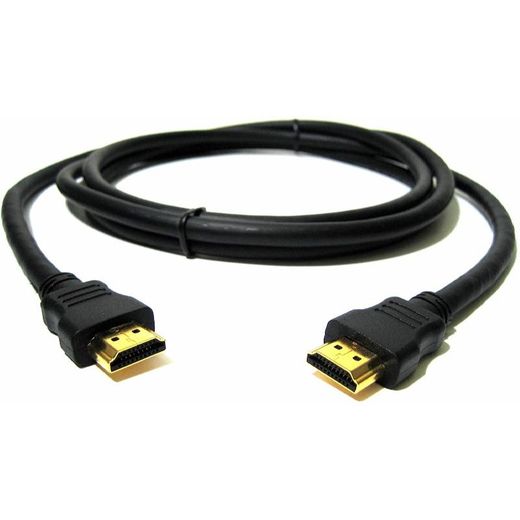 Cabo HDMI 5M 1.4