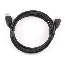 Cabo HDMI de alta velocidade com Ethernet 1 metro
