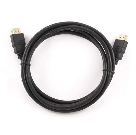 Cabo HDMI de alta velocidade com Ethernet 1 metro